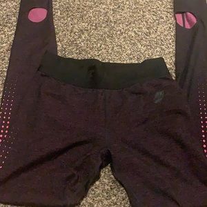 Super cute Nike workout pants